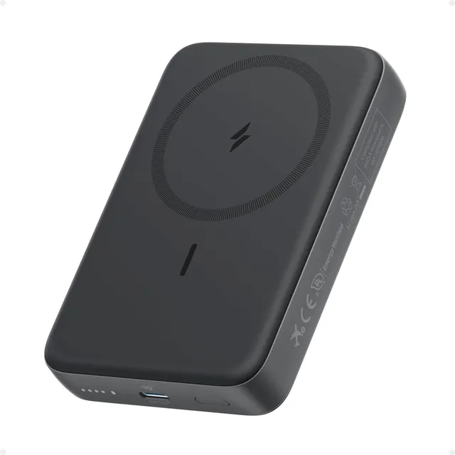 anker-batterie-externe-magsafe-10000mah-30w-maggo-sans-fil image 1