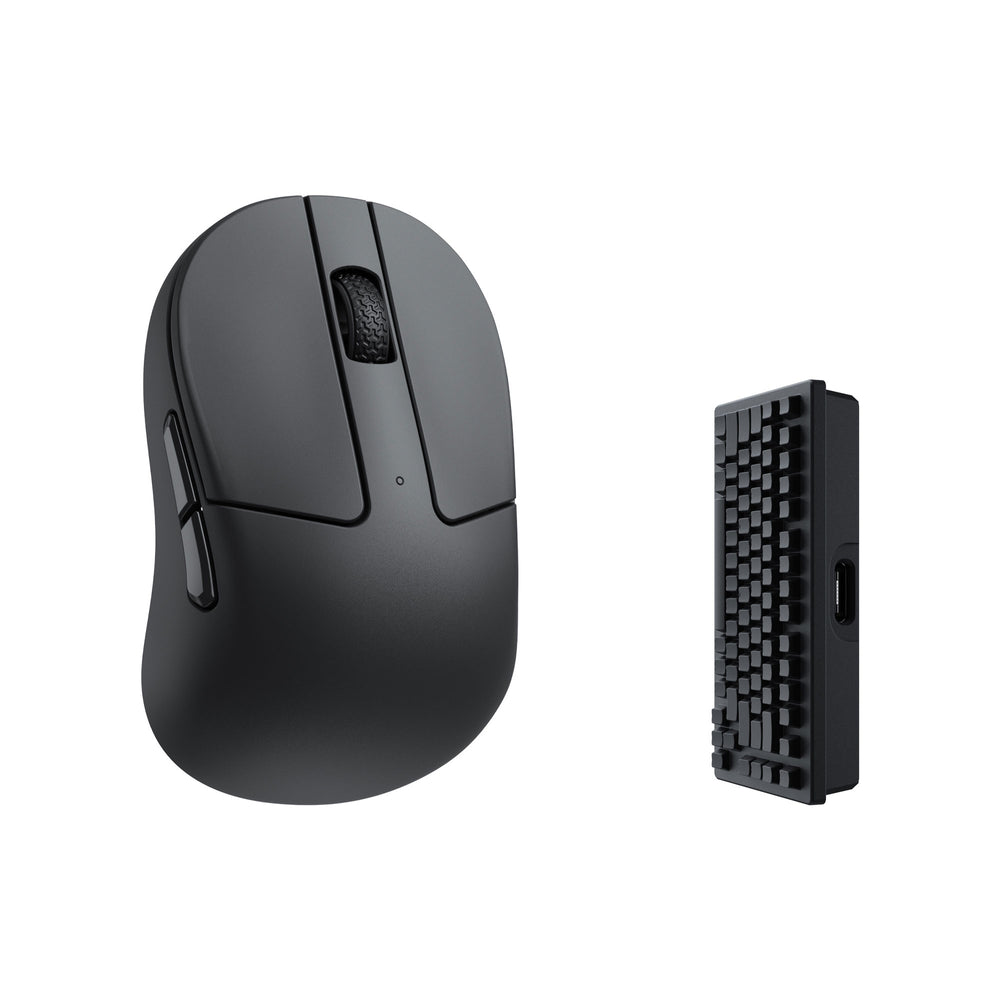 keychron-m4-souris-sans-fil-l-g-re-8000-hz-pixart image 1