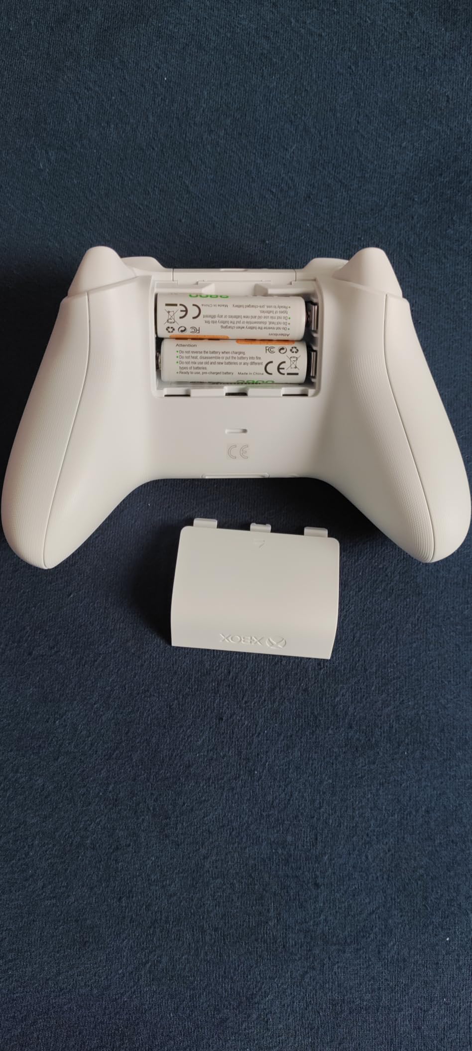 Compacte et efficace