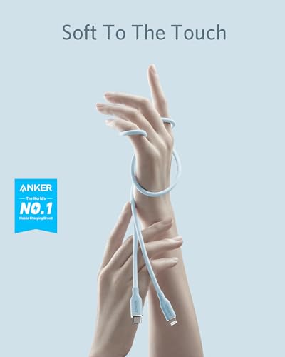 anker-powerline-c-ble-usb-c-vers-lightning-pd-charge-rapide image 8