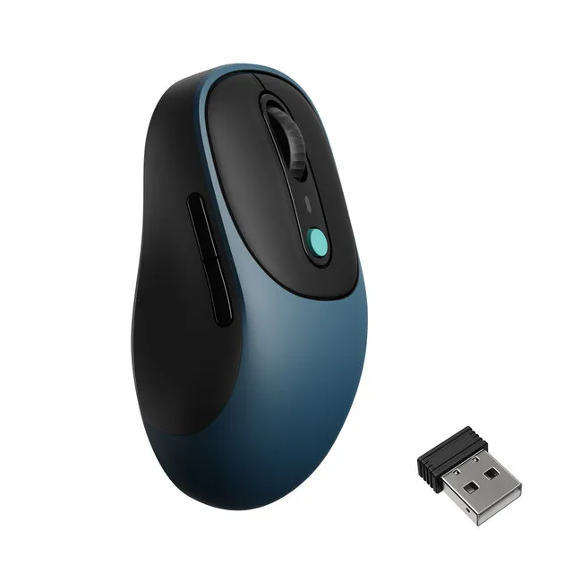 keychron-bm24-souris-sans-fil-capteur-paw3212-multi-connexion image 1