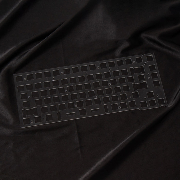 keychron-v1-plaque-pc-plate-accessoire-clavier image 1