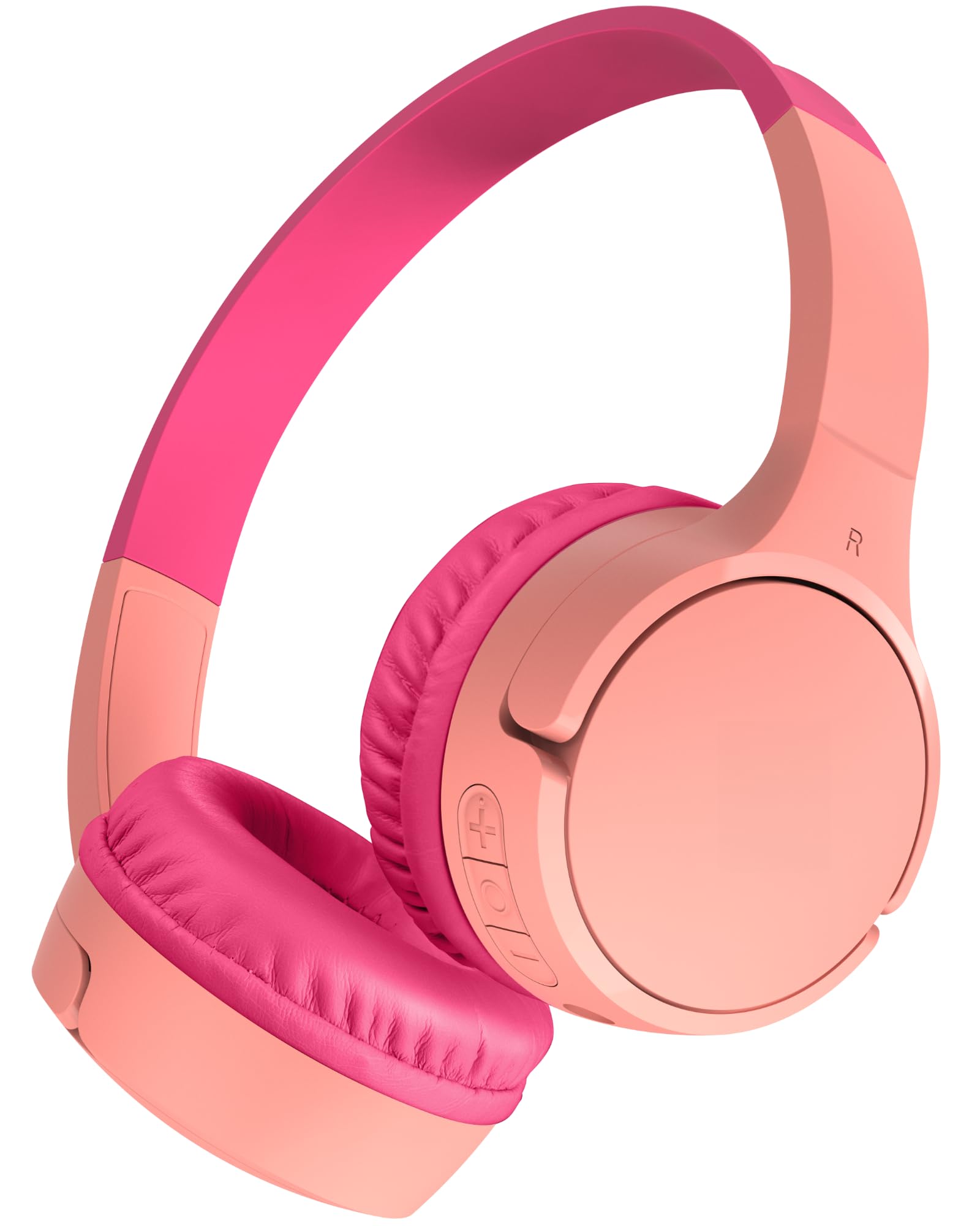 belkin-soundform-mini-casque-bluetooth-enfant-micro-int-gr-noir image 8