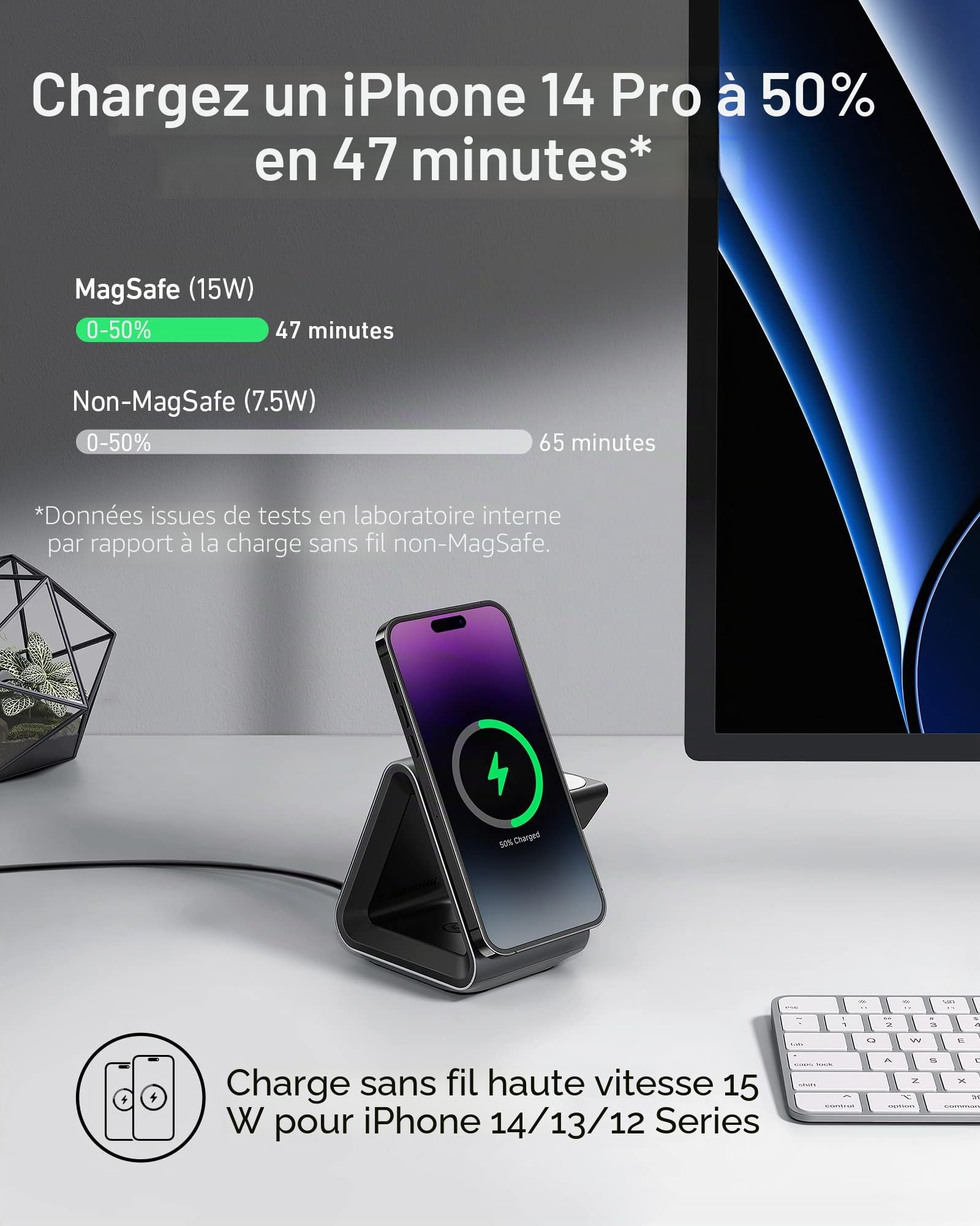 anker-737-maggo-station-3-en-1-magsafe-15w-pour-iphone-apple-watch-airpods image 4