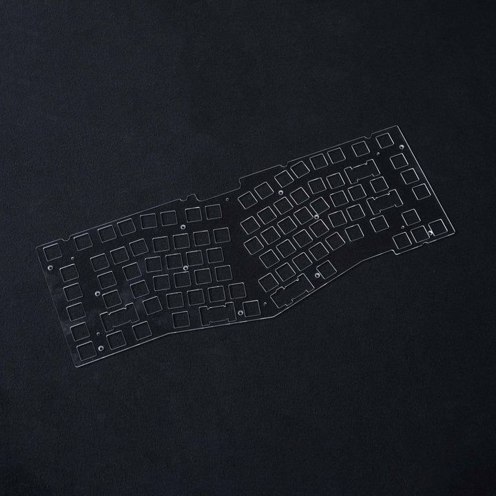 keychron-v10-pc-plate-plaque-pc-pour-clavier-m-canique-v10 image 1