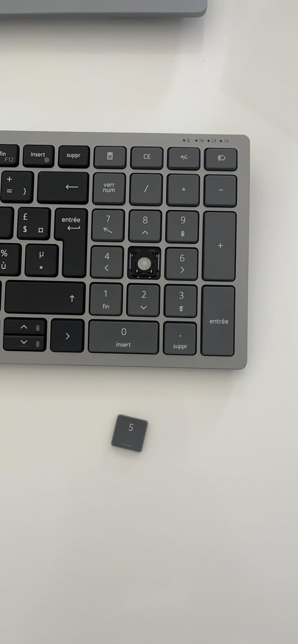 Parfait pour le télétravail