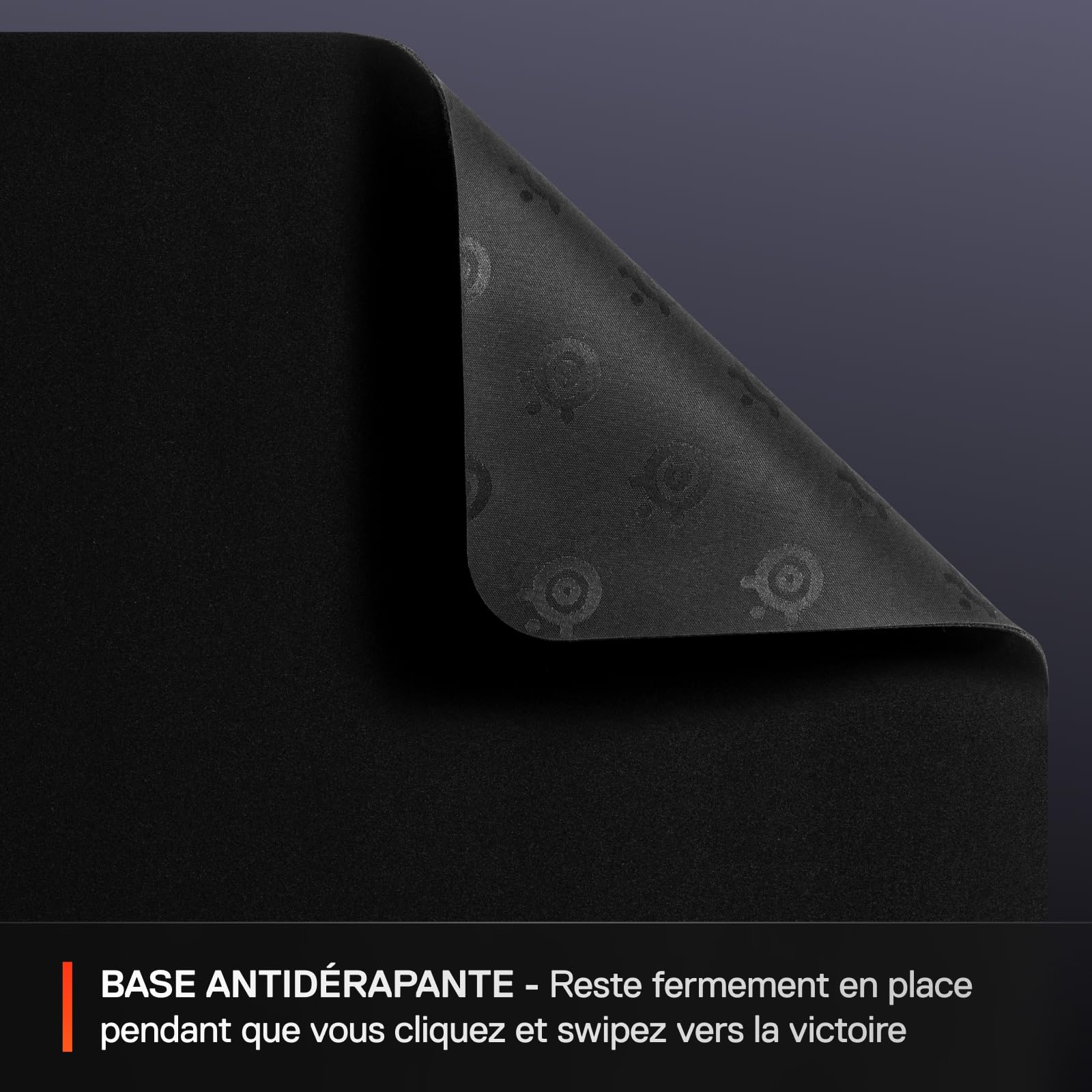 steelseries-qck-tapis-de-souris-gaming-tissu-m-320x270x2mm image 4