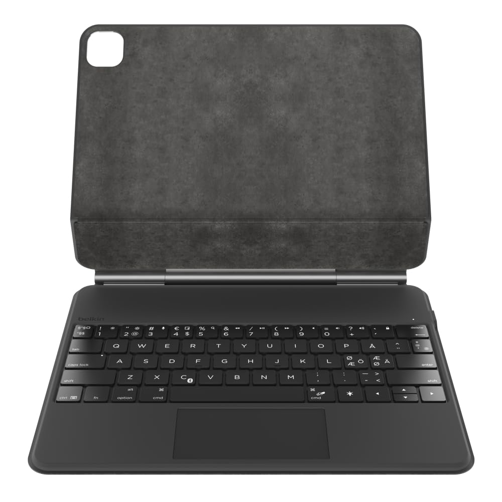 belkin-tui-pro-clavier-r-tro-clair-ipad-air-m2-13-pro-12-9-qwerty image 4