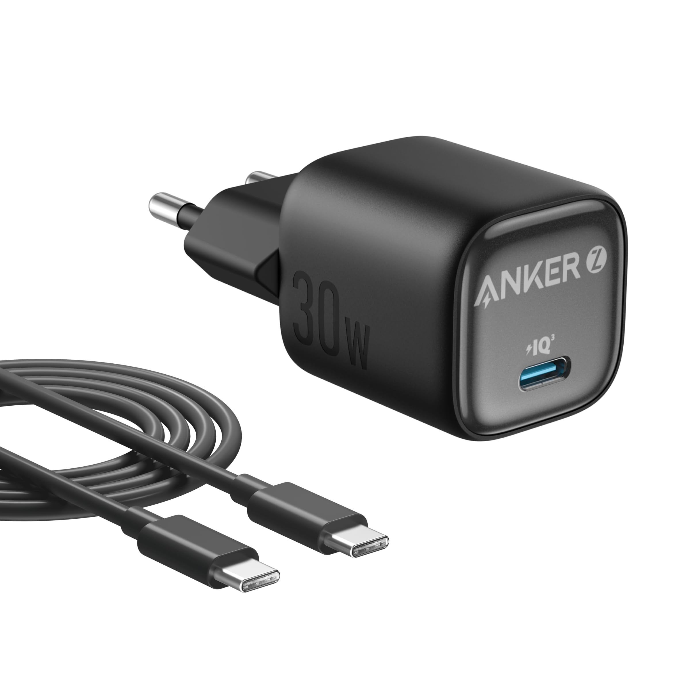 anker-zolo-chargeur-gan-compact-usb-c-30w-avec-c-ble-90-cm image 7