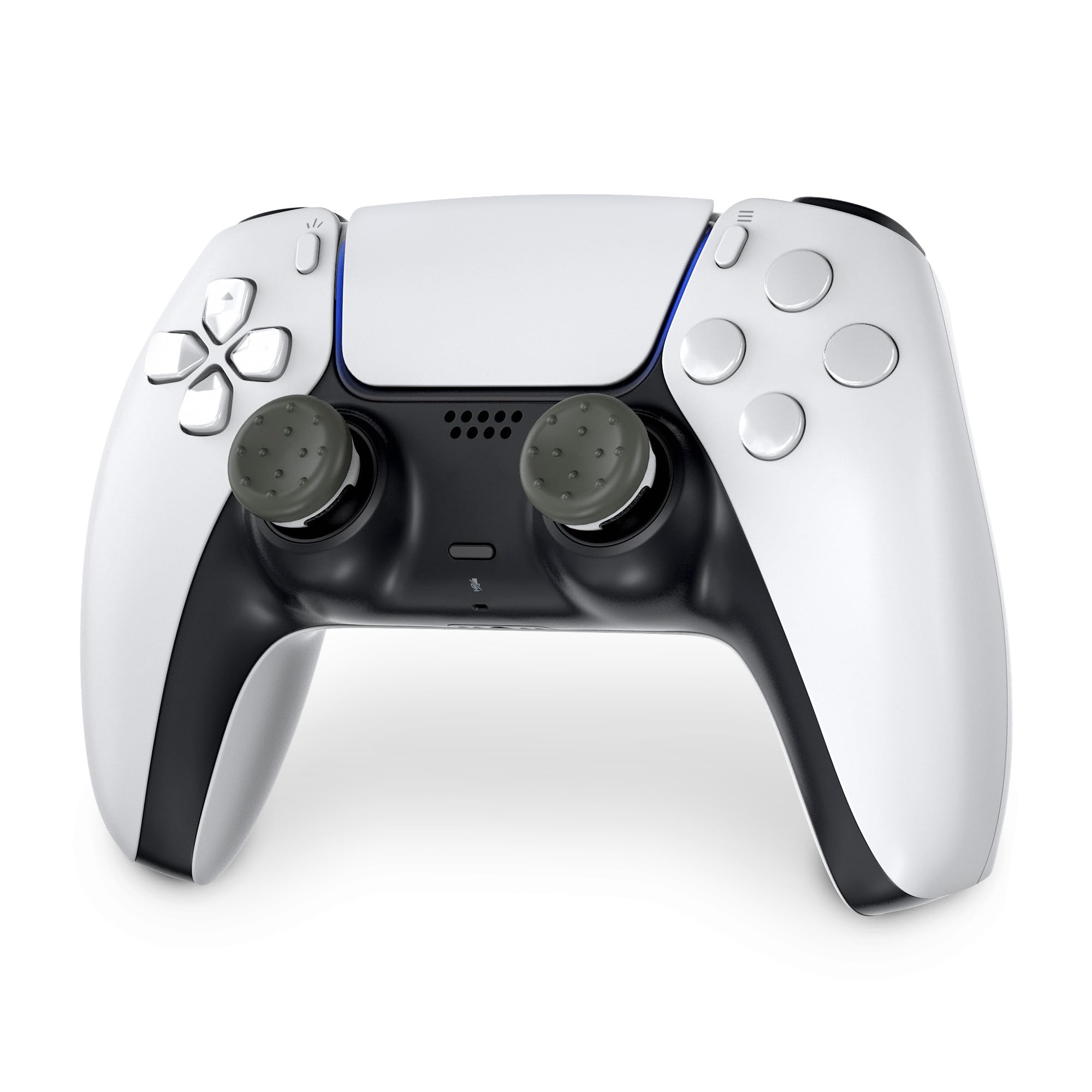 kontrolfreek-cqc-classic-grips-manette-ps5-ps4-gris-blanc image 4