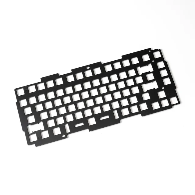keychron-q1-plaque-aluminium-pour-clavier-m-canique-custom image 1
