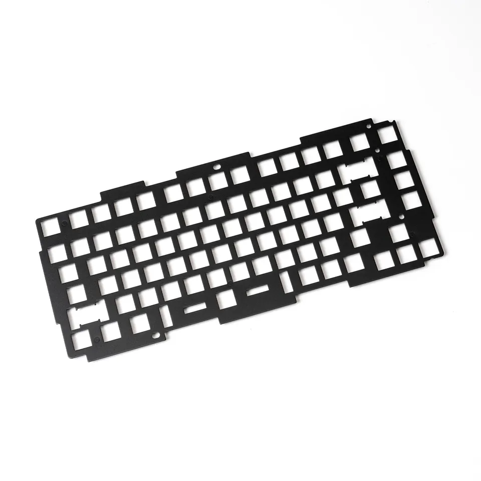 keychron-q1-plaque-aluminium-pour-clavier-m-canique-custom image 1