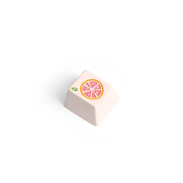 keychron-touche-artisanale-m-tal-artisan-keycap image 1