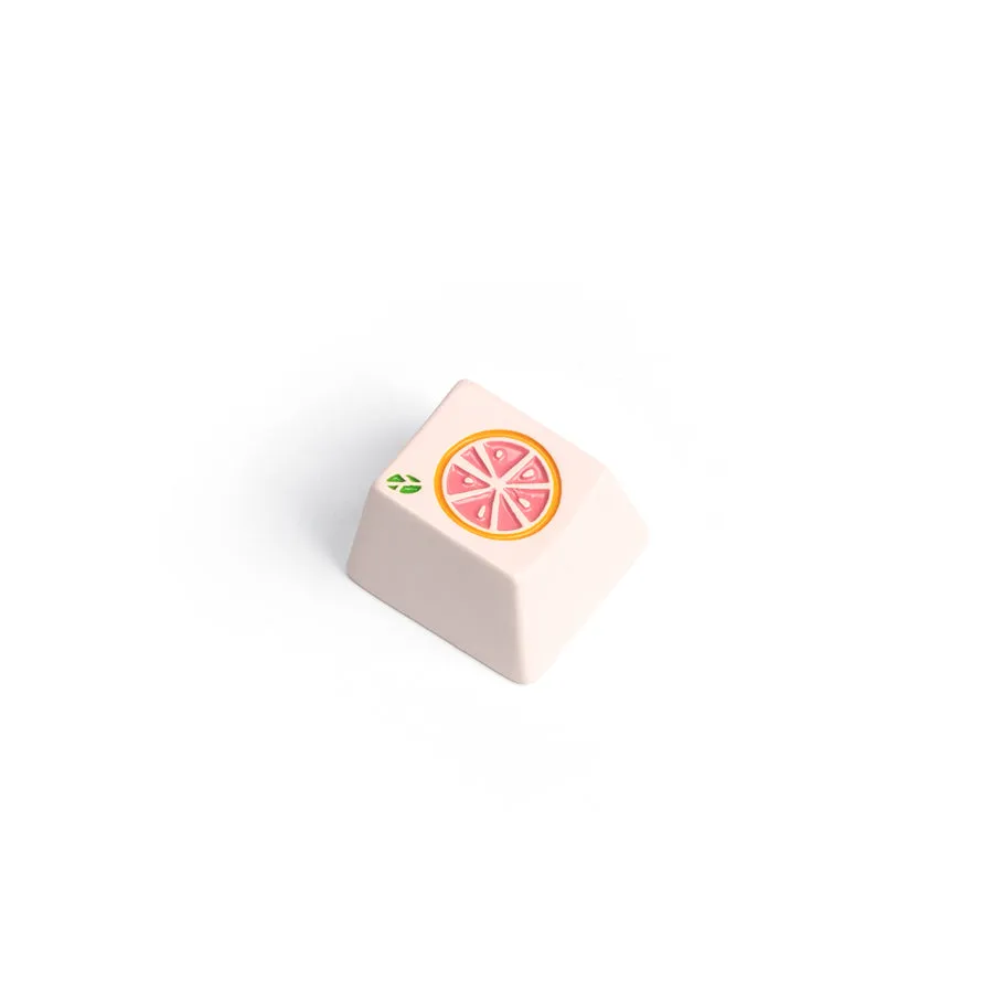 keychron-touche-artisanale-m-tal-artisan-keycap image 1