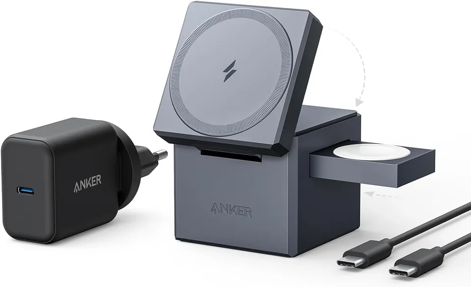 anker-cube-3-en-1-magsafe-15w-pour-iphone-apple-watch-airpods image 1