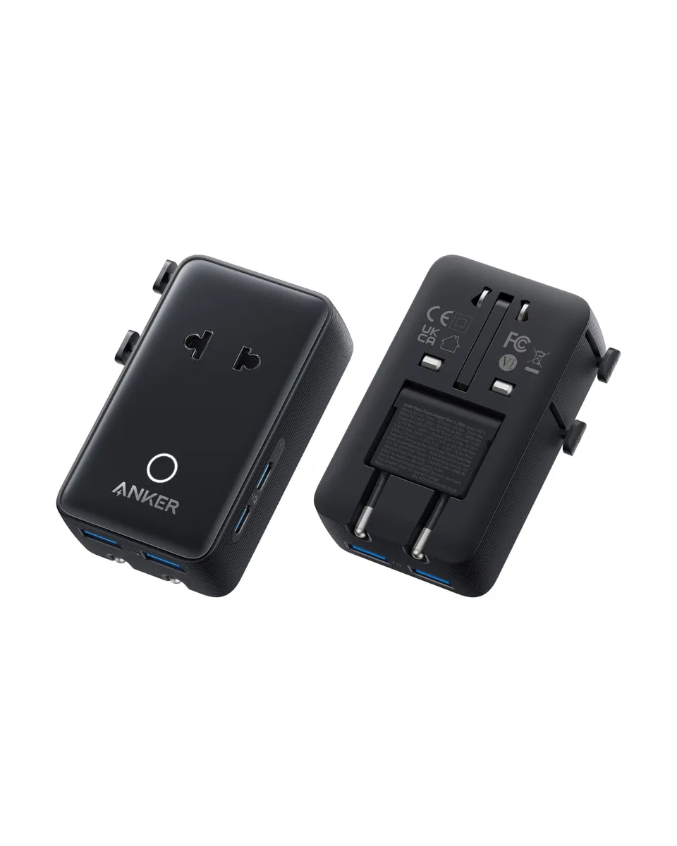 anker-nano-adaptateur-prise-universelle-voyage-5-ports-20w image 1