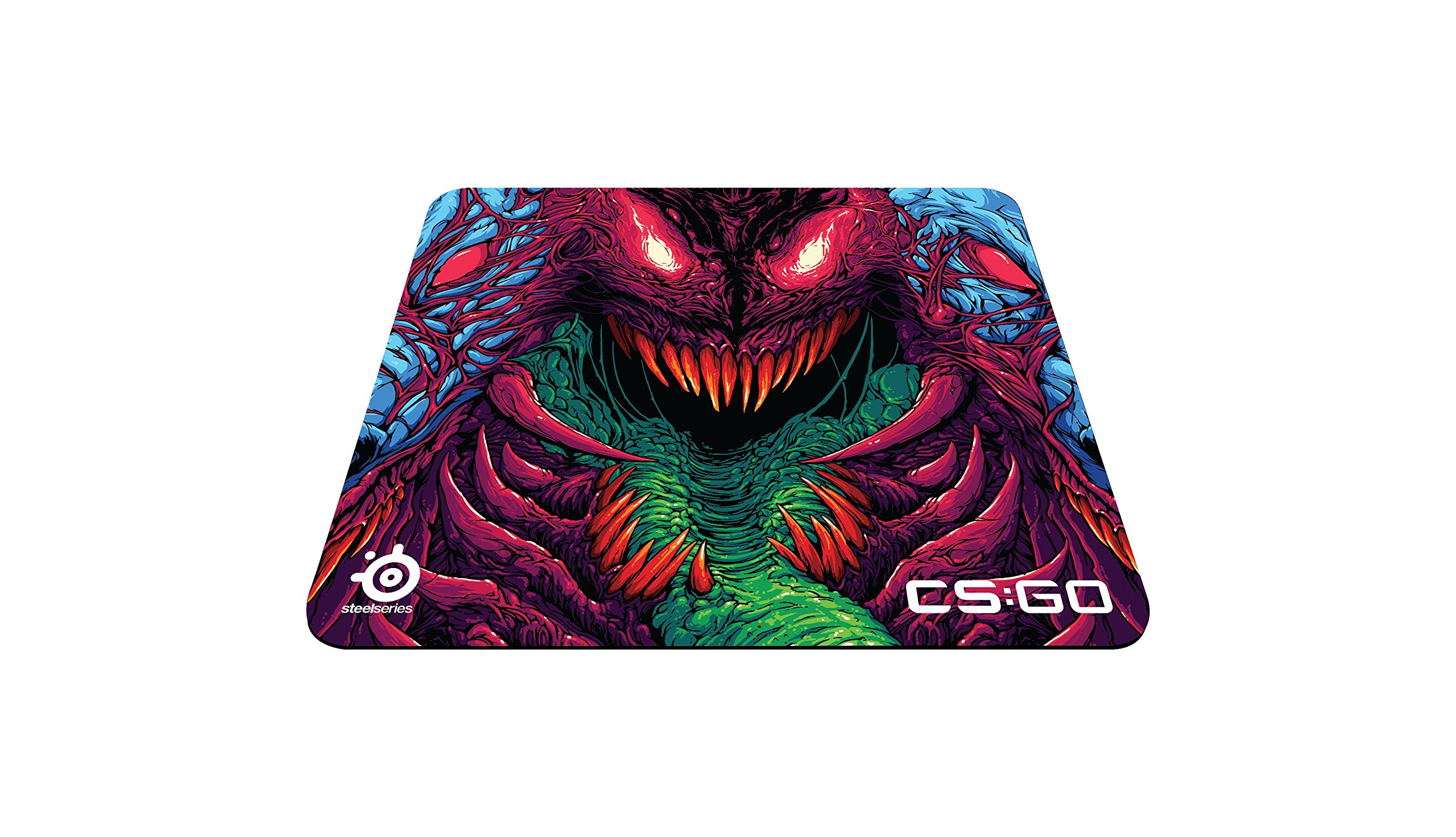 steelseries-qck-heavy-tapis-de-souris-gaming-tissu-6-mm-taille-l-noir image 5