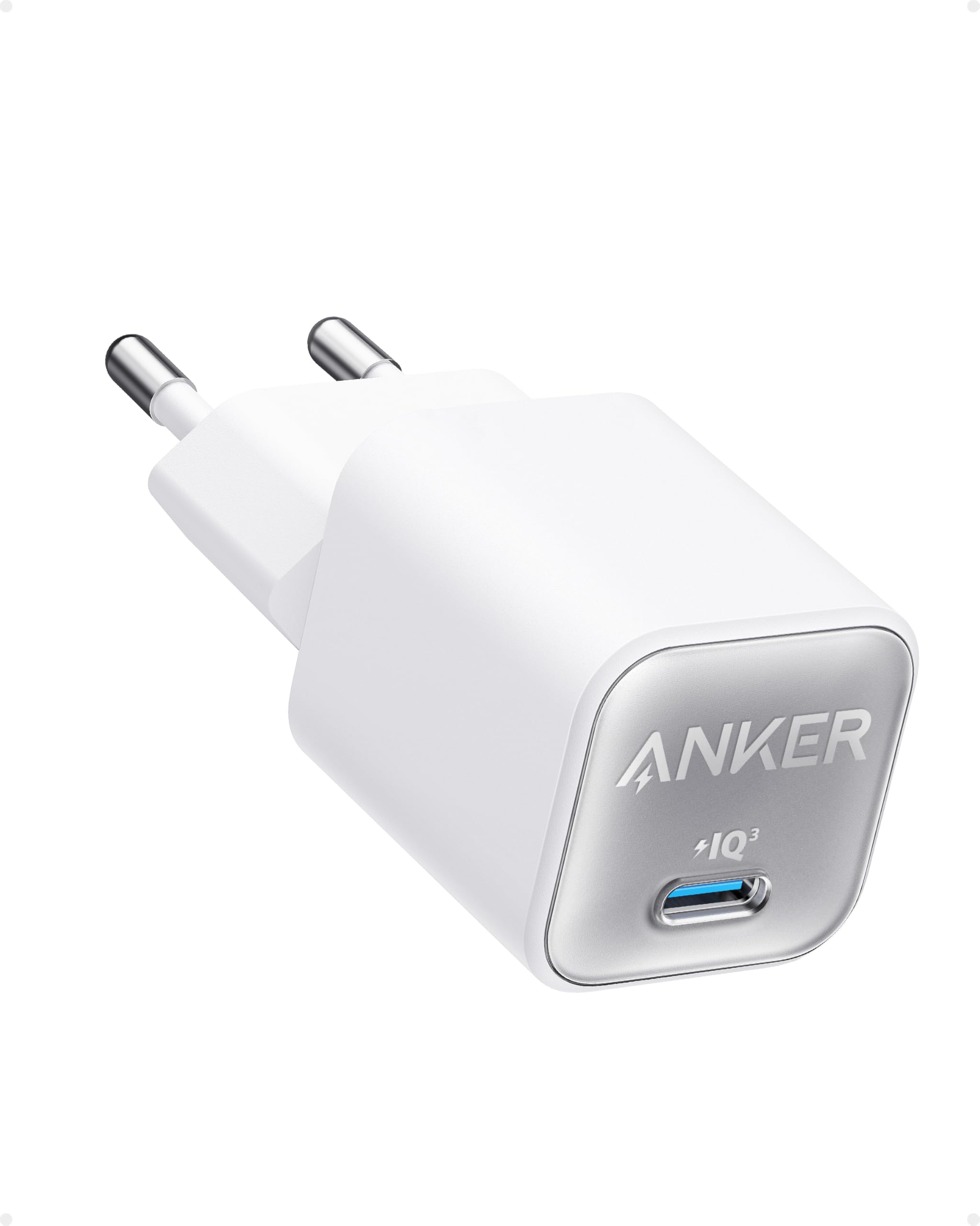 anker-511-nano-3-chargeur-usb-c-gan-30w image 1