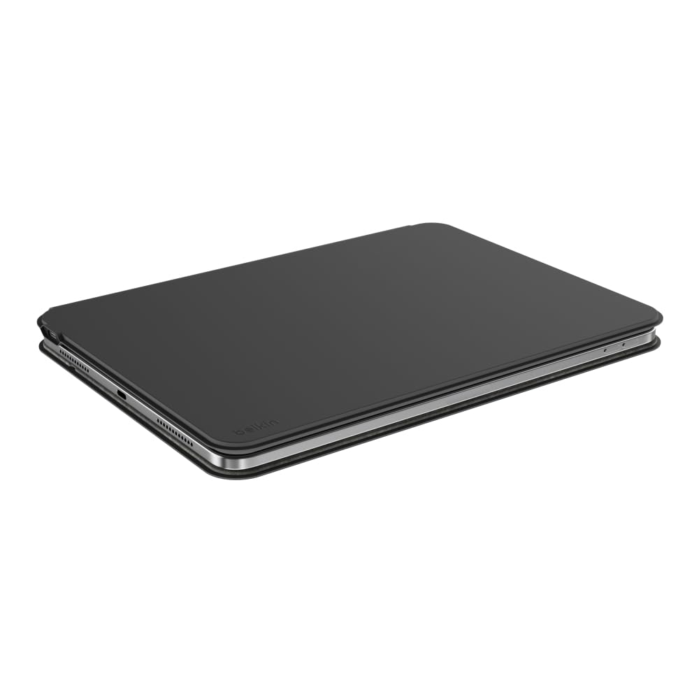 belkin-pro-tui-clavier-bluetooth-r-tro-clair-ipad-11-air-m2-pro-trackpad image 6