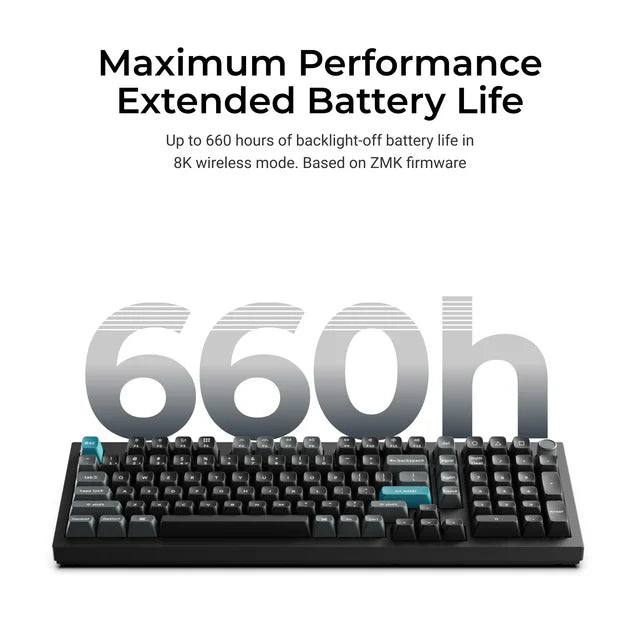 keychron-q5-ultra-8k-clavier-m-canique-custom-sans-fil-96 image 7