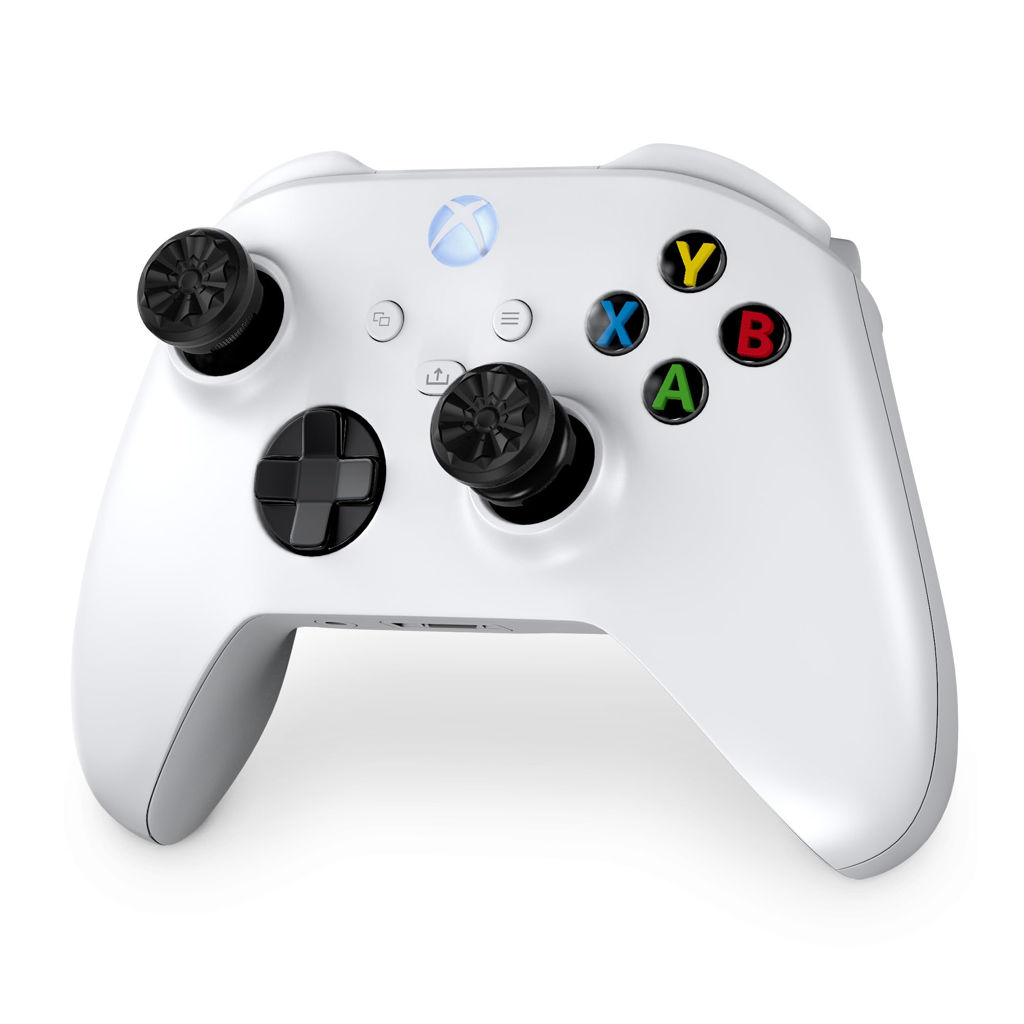 kontrolfreek-fps-freek-galaxy-black-grips-pour-manette-xbox-series-x-s-et-xbox-o image 4