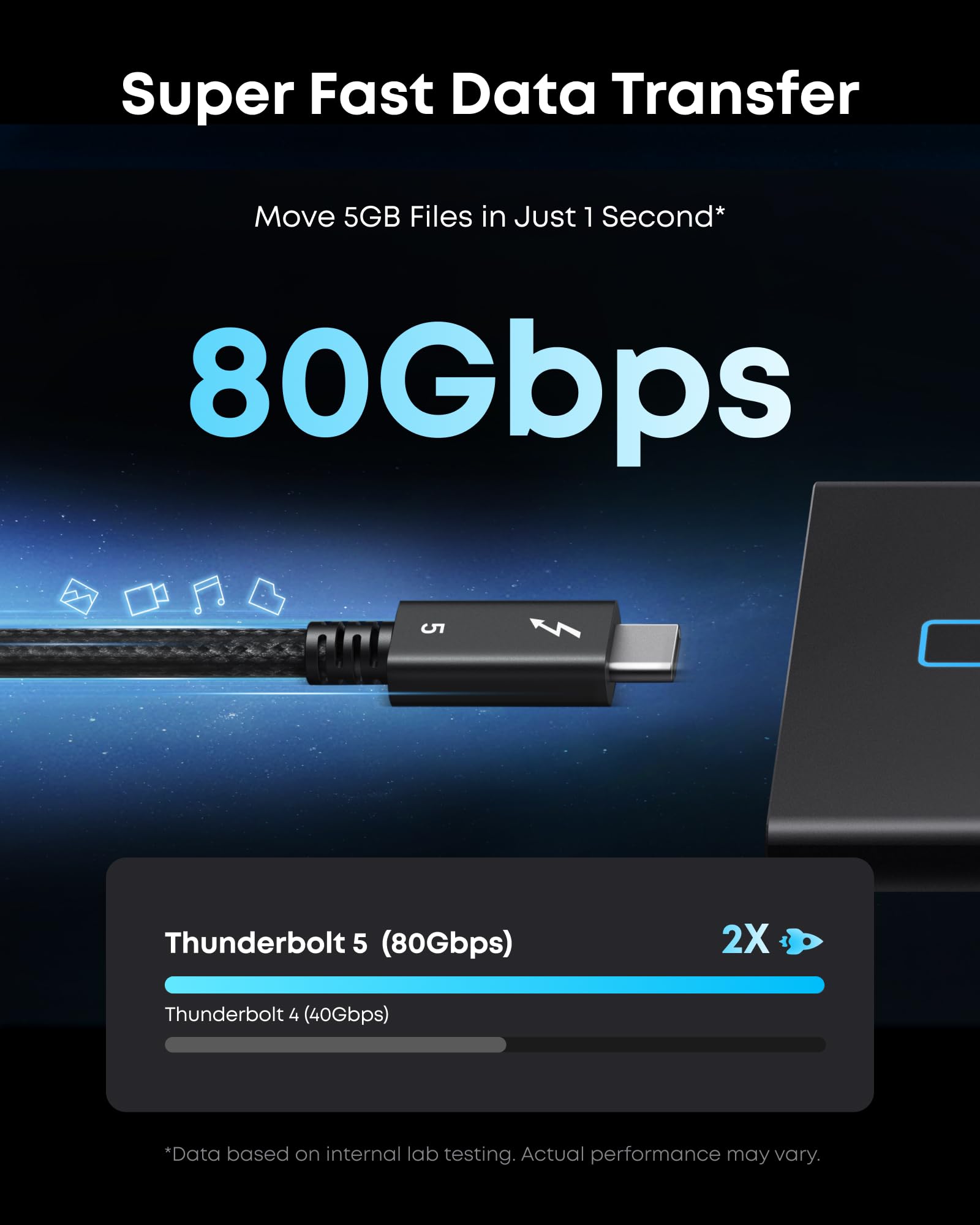 anker-c-ble-thunderbolt-5-usb-c-vers-usb-c-240w-1m image 3