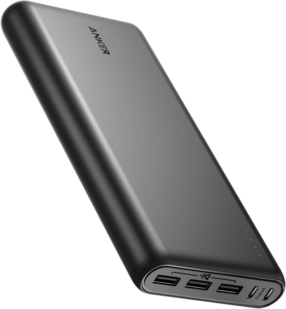anker-powercore-26800-mah-batterie-externe-3-ports-usb image 1