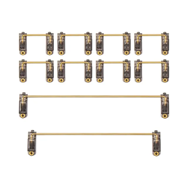 keychron-set-stabilisateurs-dor-s-monter-sur-pcb image 1