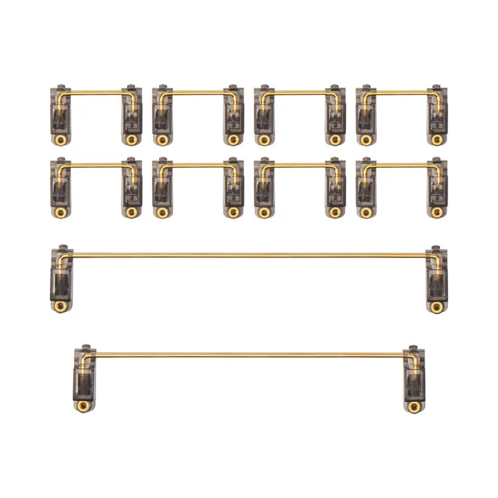 keychron-set-stabilisateurs-dor-s-monter-sur-pcb image 1