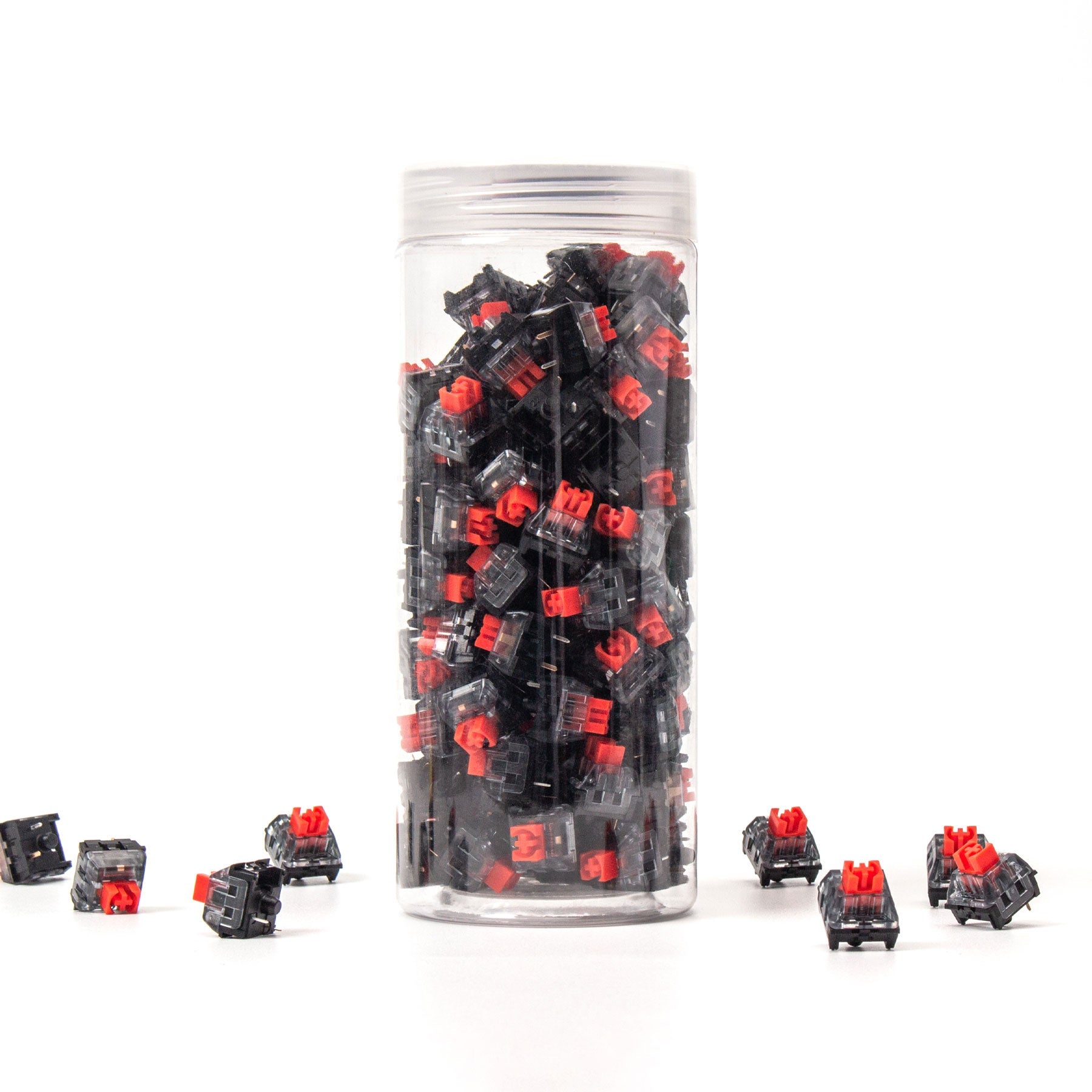 keychron-kailh-super-speed-switch-lot-de-110-switches-m-caniques image 4