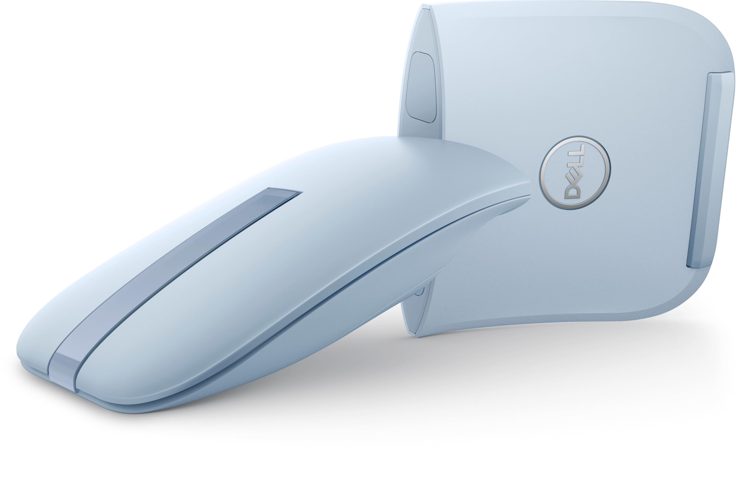dell-ms700-souris-sans-fil-bluetooth-pliable-voyage-ambidextre image 1