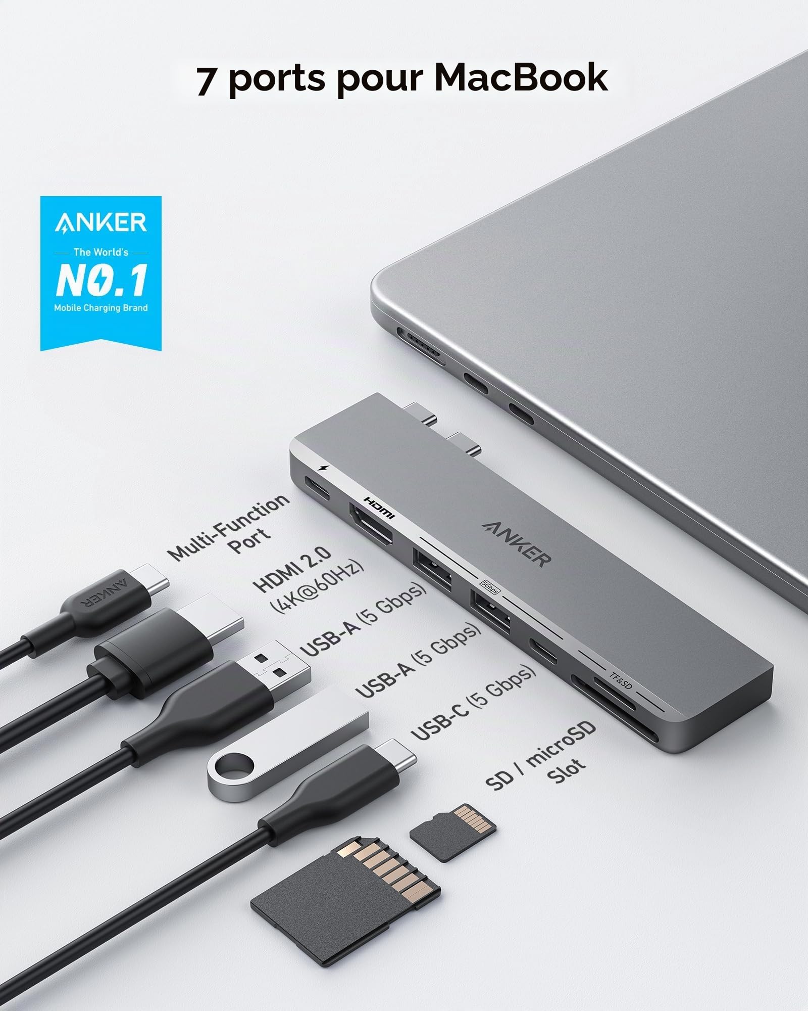 anker-547-hub-usb-c-7-en-2-pour-macbook image 2