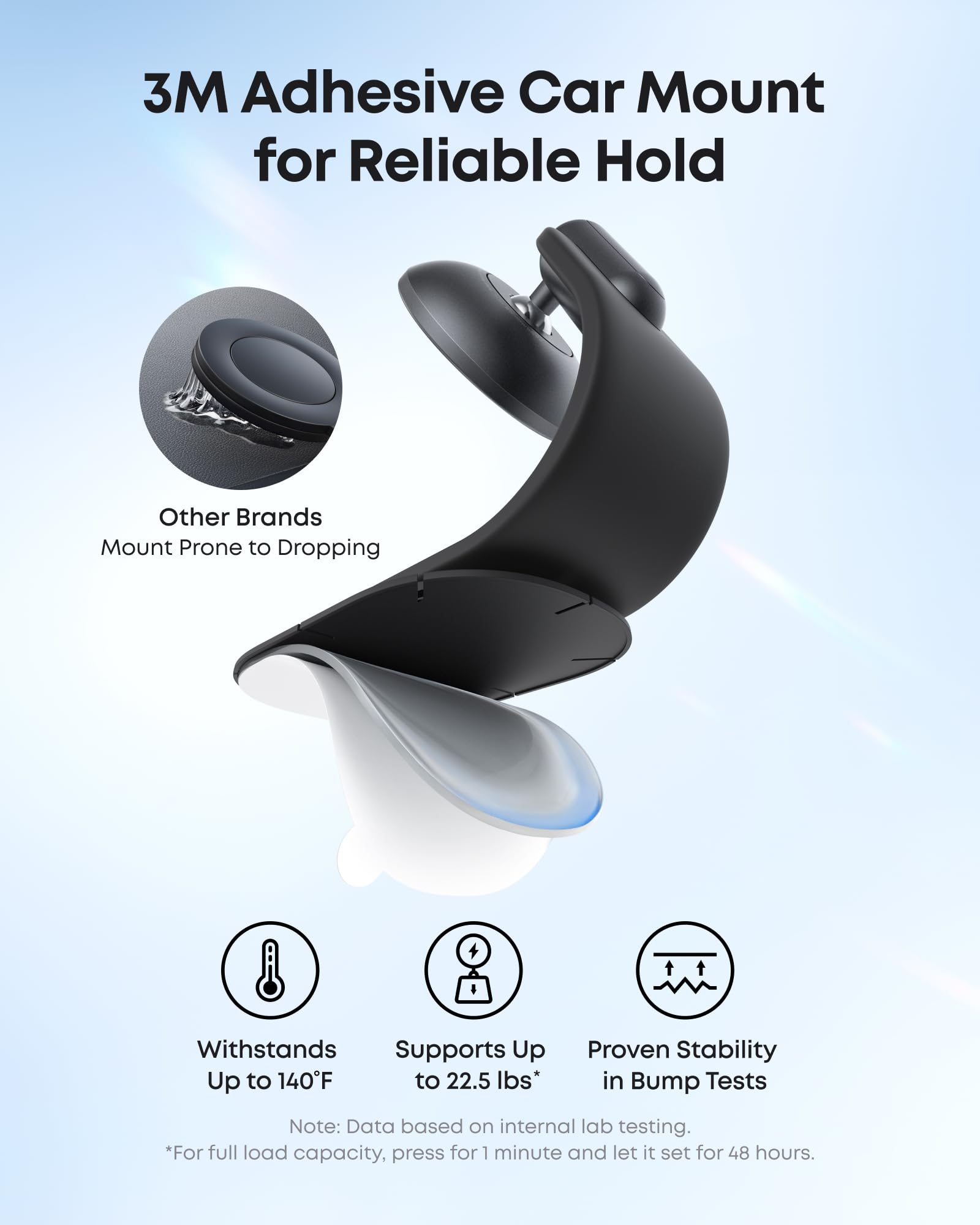 anker-nano-support-voiture-magn-tique-d-tachable-360 image 6