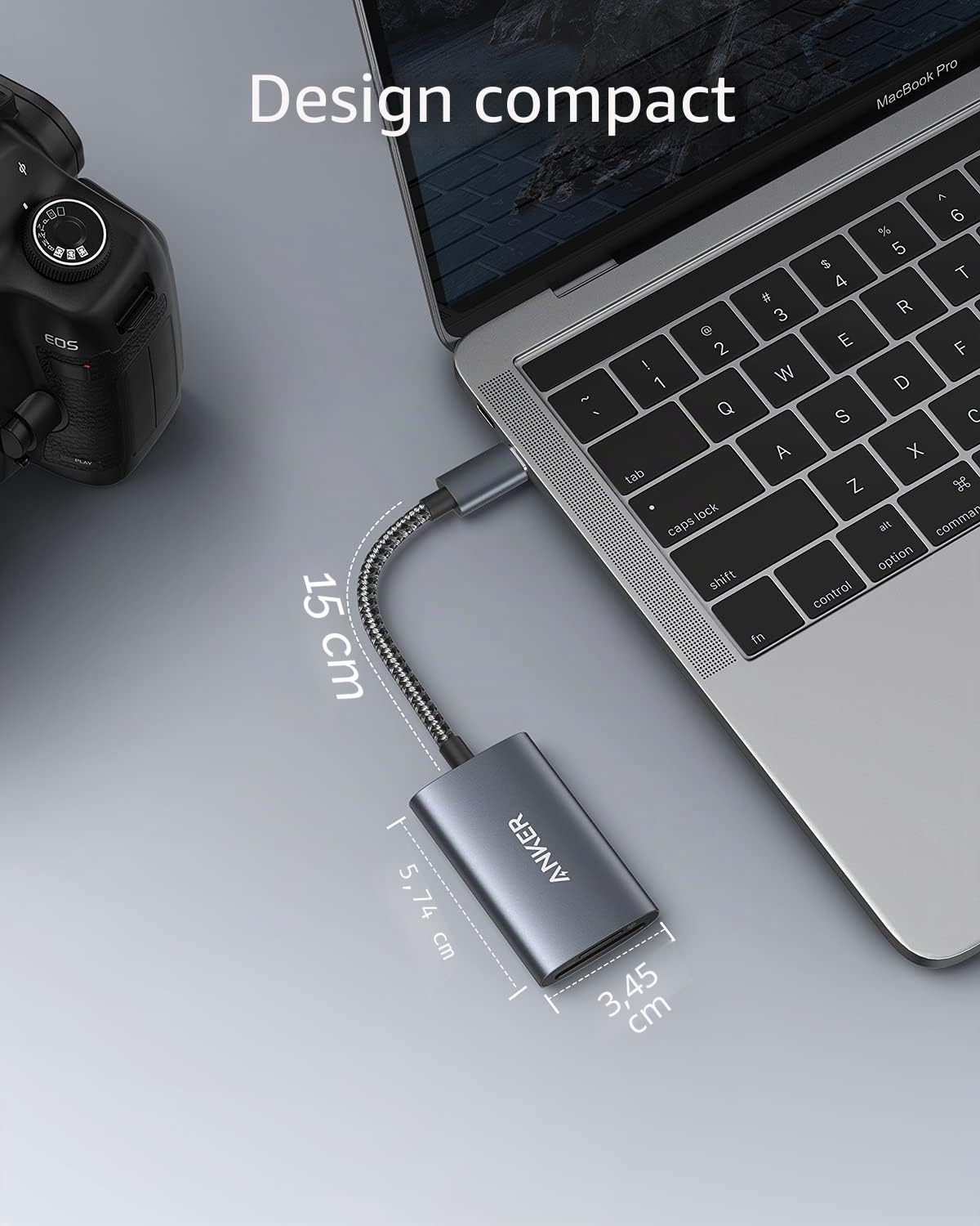 anker-powerexpand-lecteur-de-carte-usb-c-sd-4-0-2-en-1-uhs-ii image 6