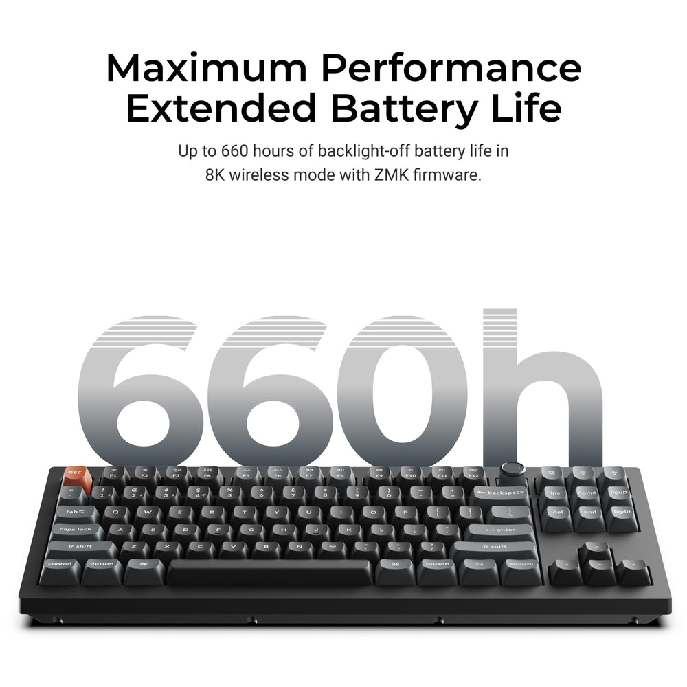 keychron-v3-ultra-8k-wireless-clavier-m-canique-custom-80-tkl-ansi-us image 7
