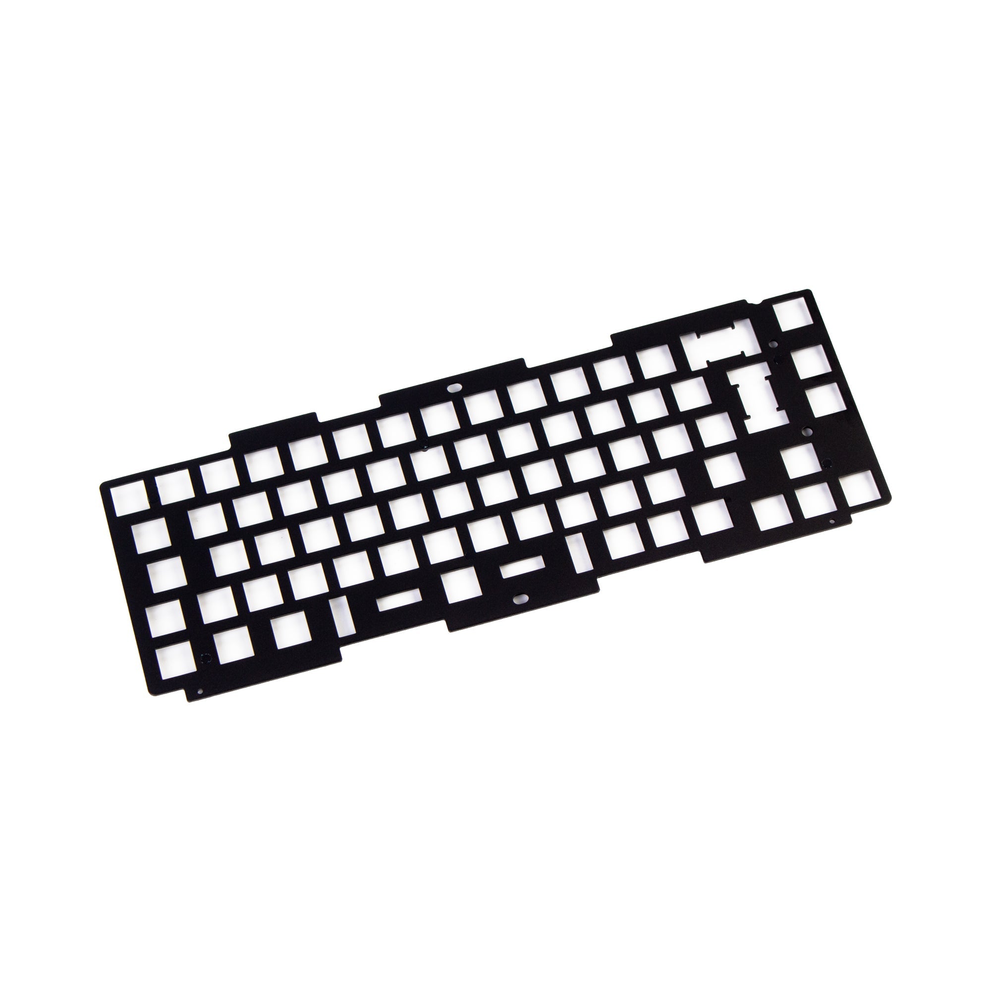 keychron-q2-plaque-aluminium-plate-custom-pour-clavier-q2 image 2