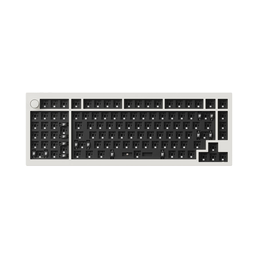 keychron-q12-max-clavier-m-canique-personnalisable-sans-fil-qmk-via-us-ansi image 8