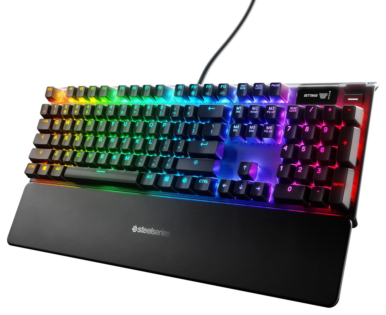 steelseries-apex-7-clavier-gaming-m-canique-azerty-switchs-bleus image 7