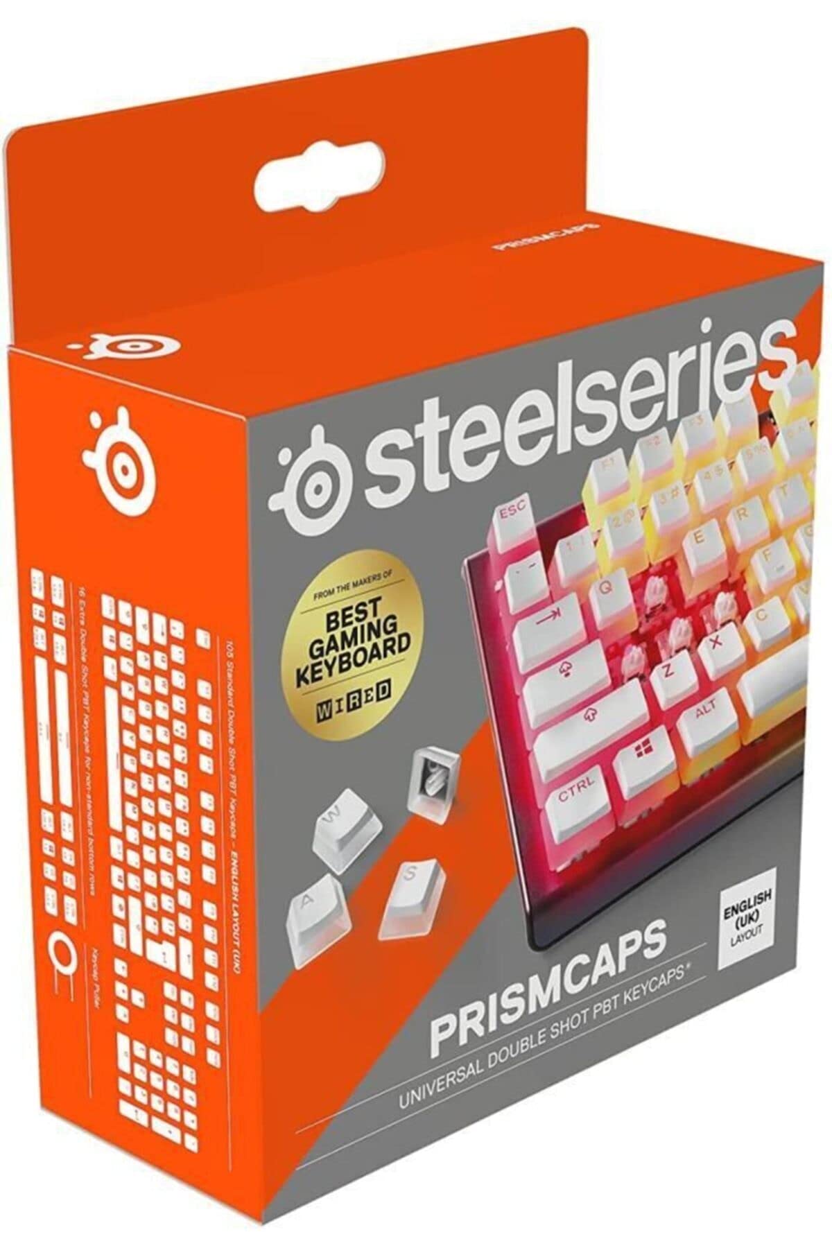 steelseries-prismcaps-touches-pbt-double-shot-pudding-blanc-disposition-iso-brit image 1