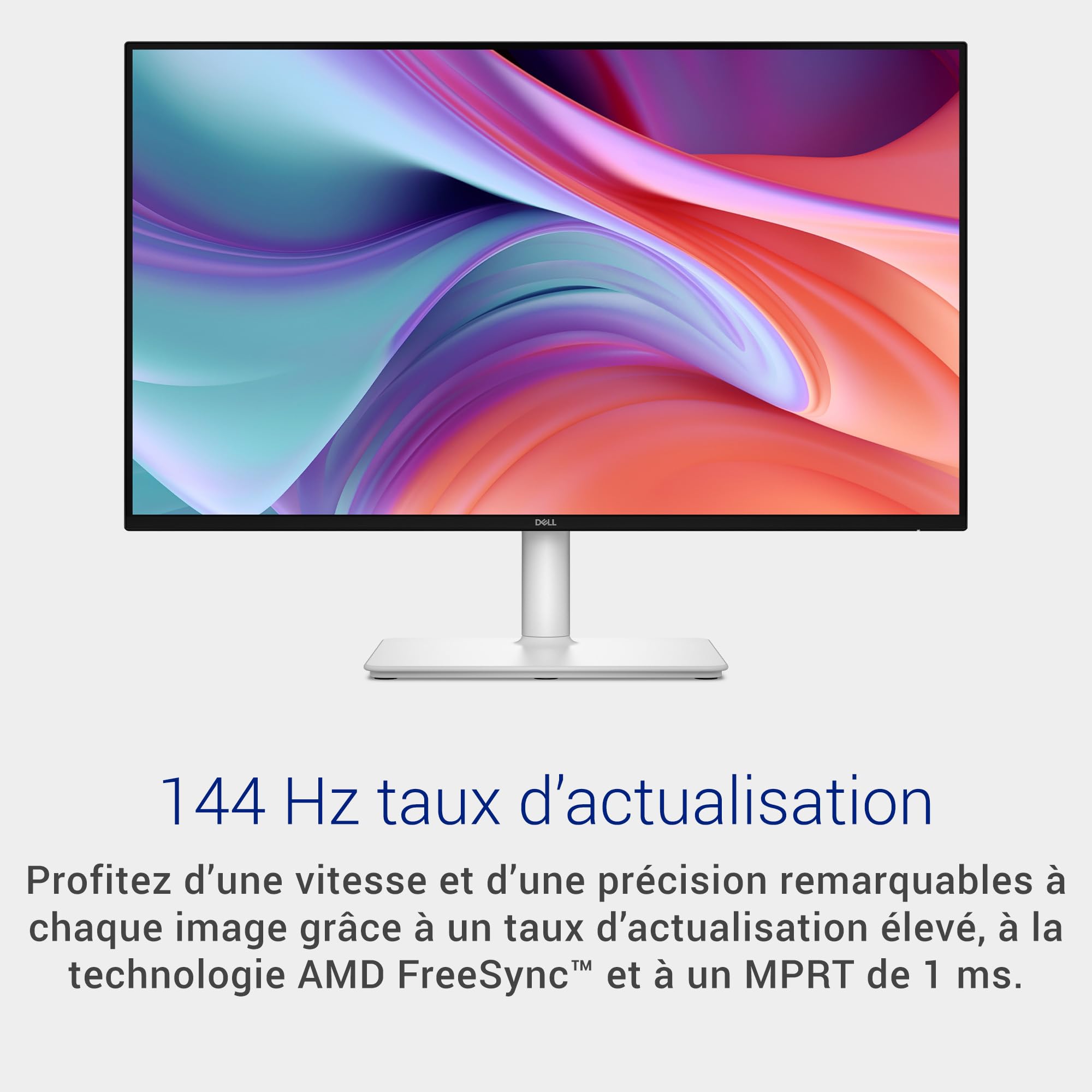 dell-27-plus-s2725hsm-moniteur-27-pouces-fhd-ips-144hz-blanc image 3
