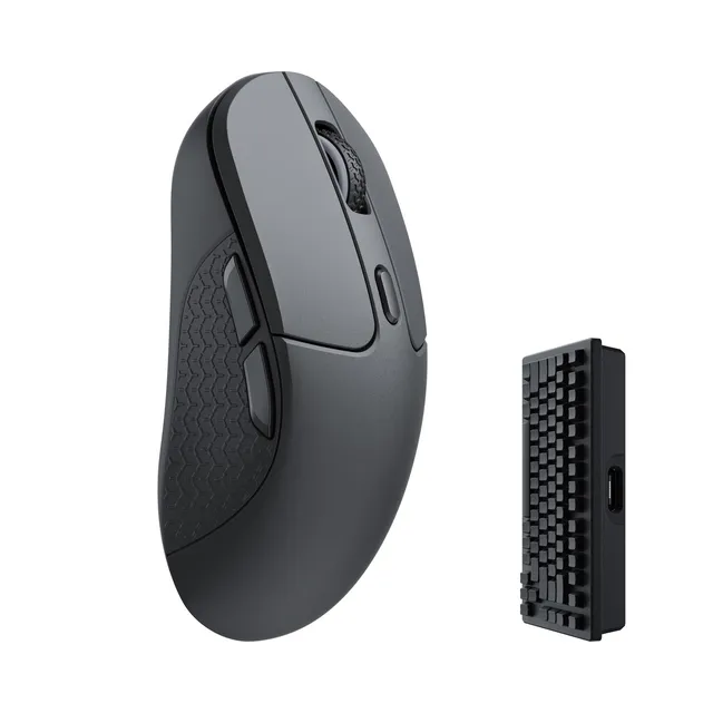 keychron-m3-souris-sans-fil-triple-connexion image 1