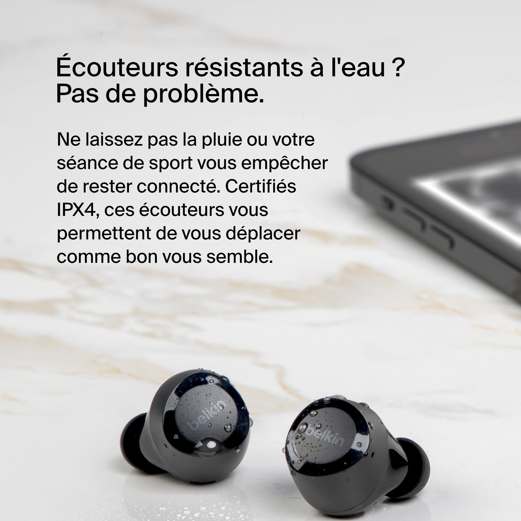 belkin-soundform-bolt-couteurs-true-wireless-bluetooth-ipx4 image 8