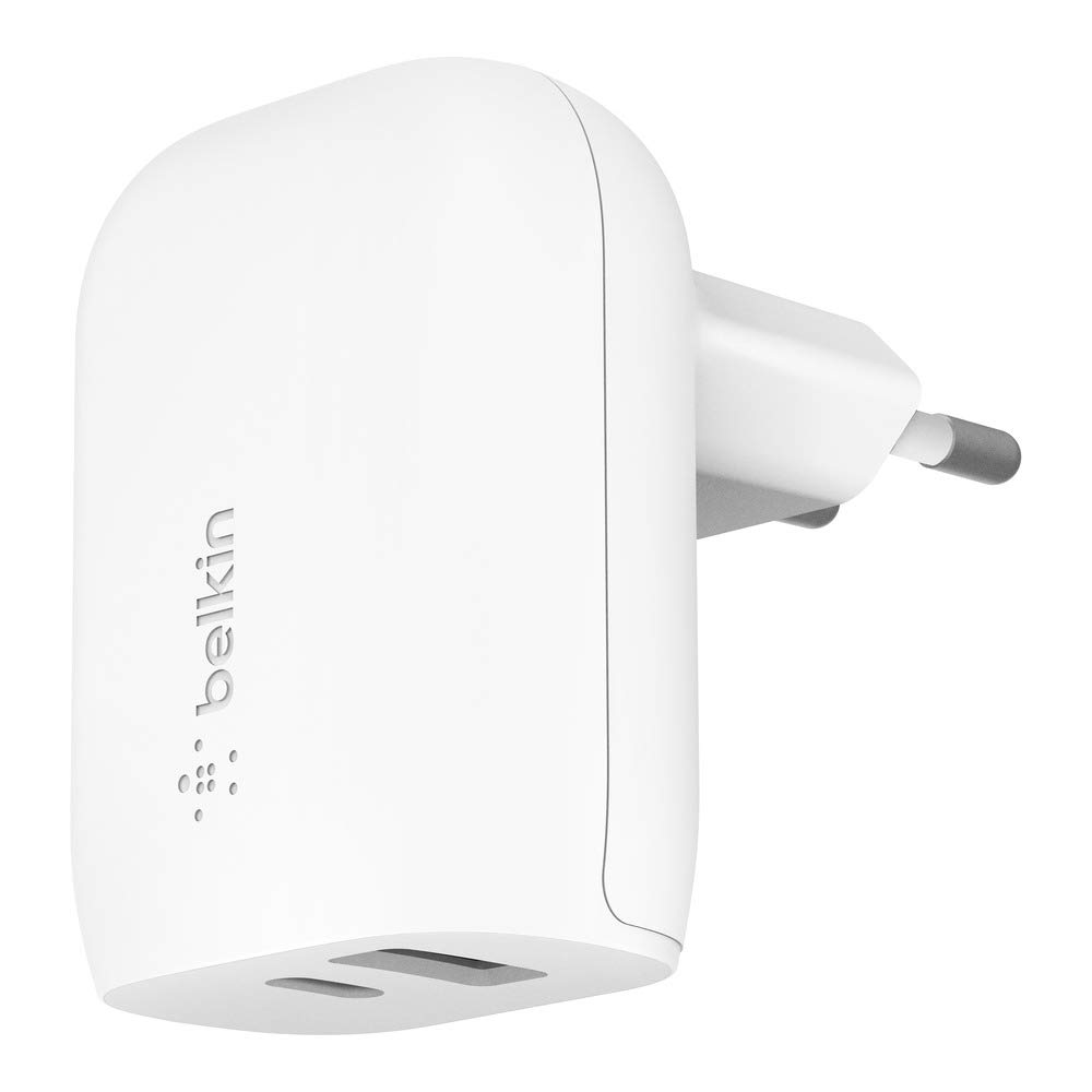 belkin-chargeur-secteur-double-usb-c-pd-40w-2x20w image 7
