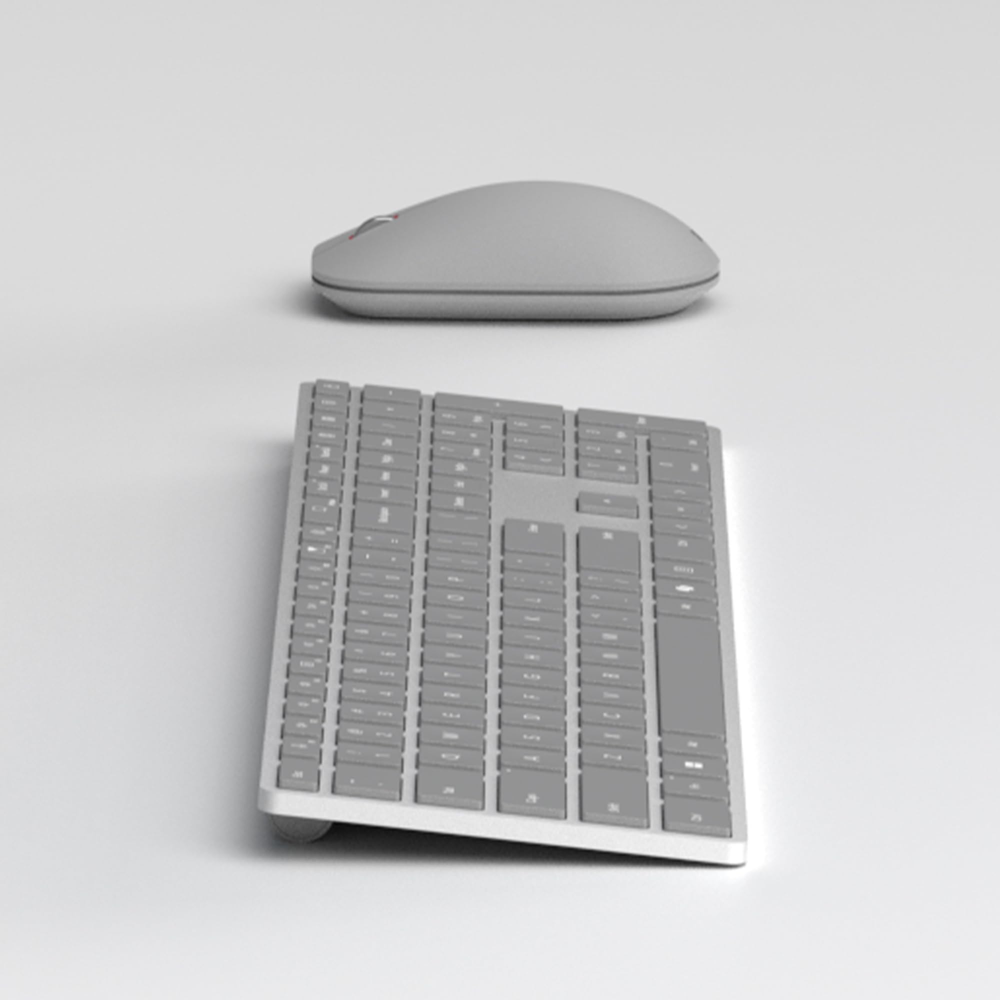 microsoft-surface-clavier-2-me-dition-azerty-bluetooth-gris image 3