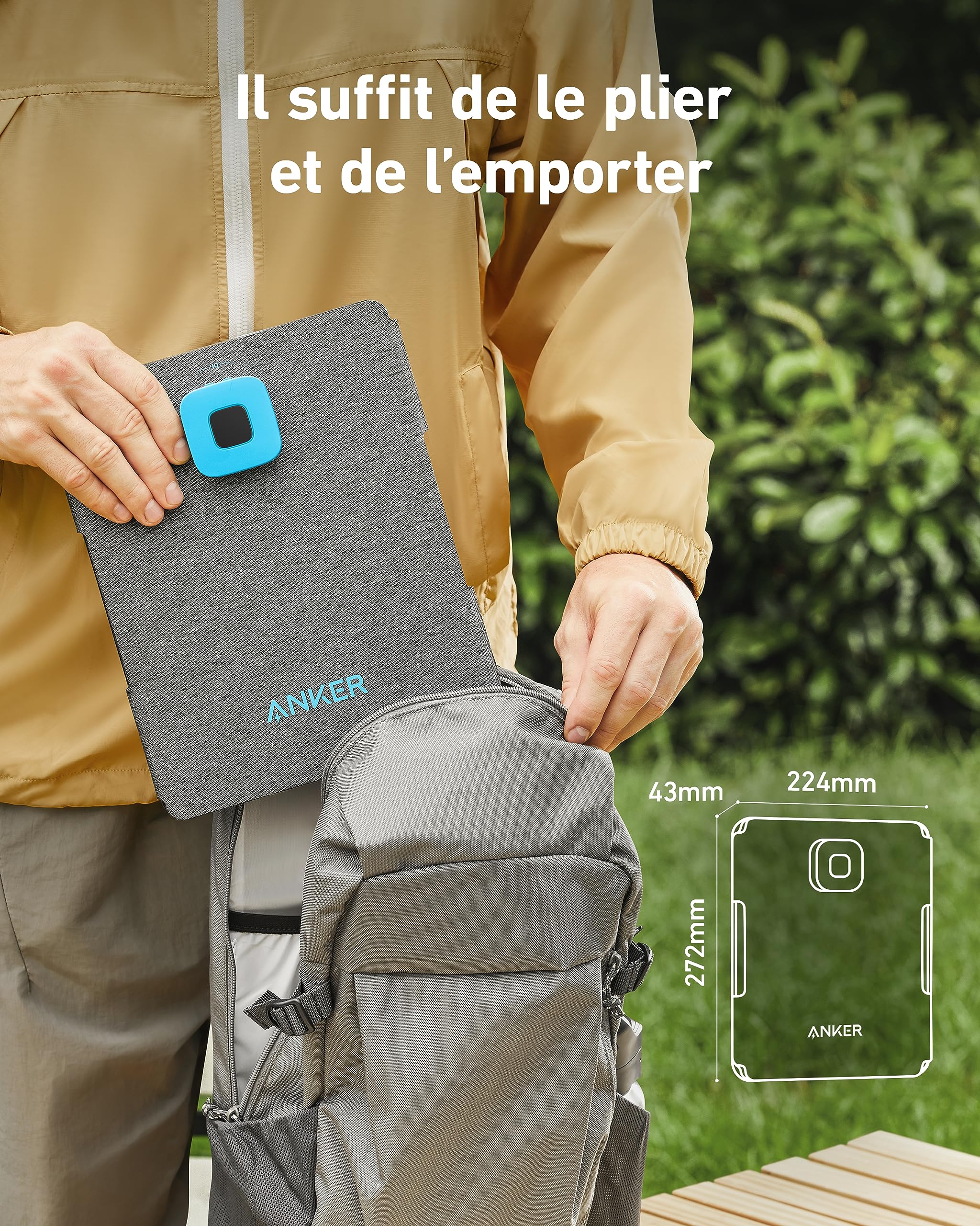 anker-solix-ps30-panneau-solaire-30w-pliable-portable-ip65-usb-a-usb-c-double-ch image 6