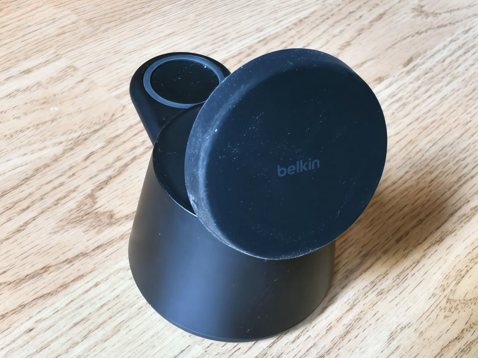Très bien, sauf AirPods capricieux