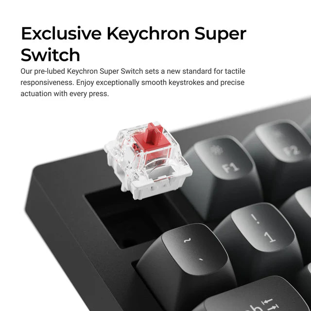 keychron-v3-8k-qmk-clavier-m-canique-filaire-tkl-80 image 2