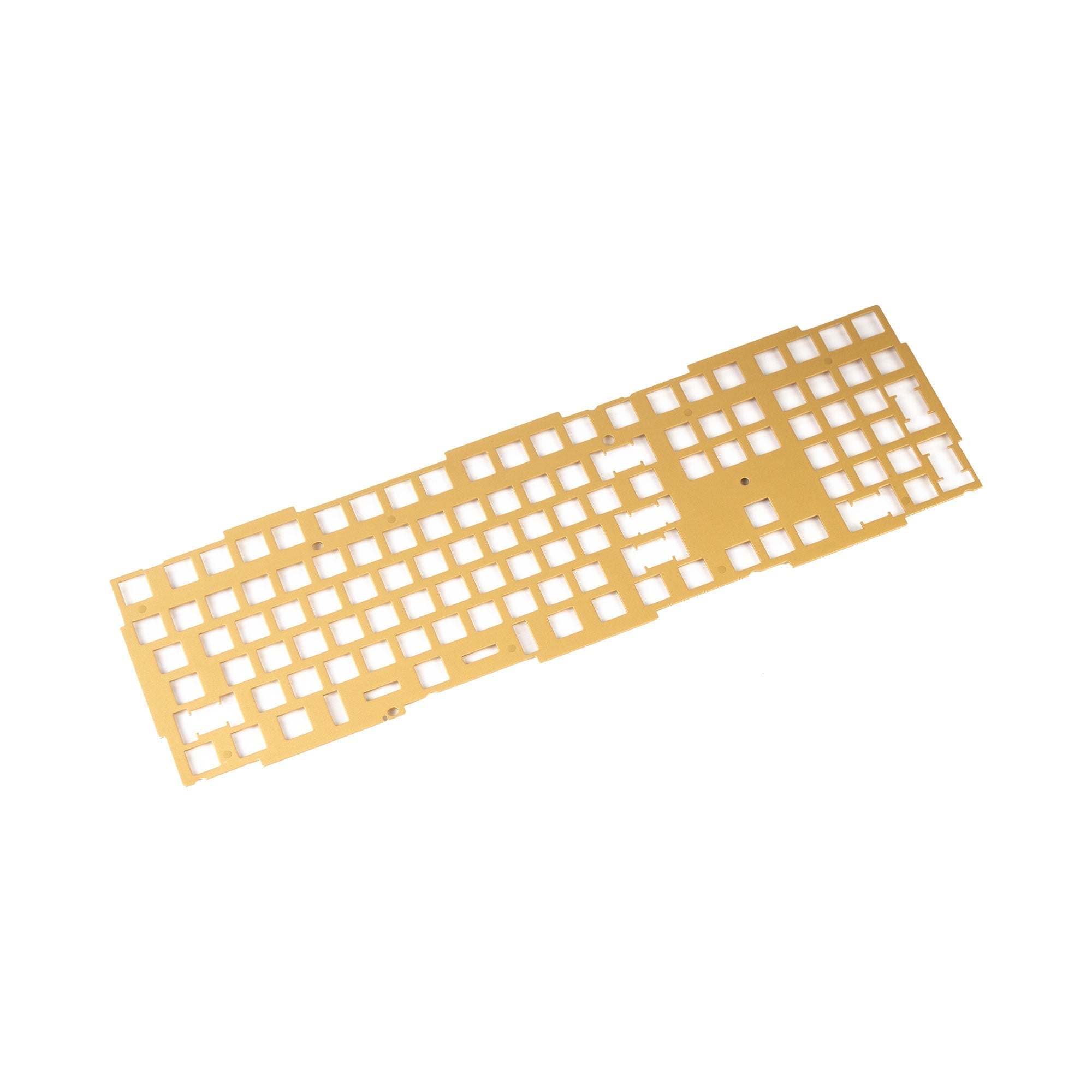 keychron-q6-plaque-en-laiton-brass-plate-accessoire image 3