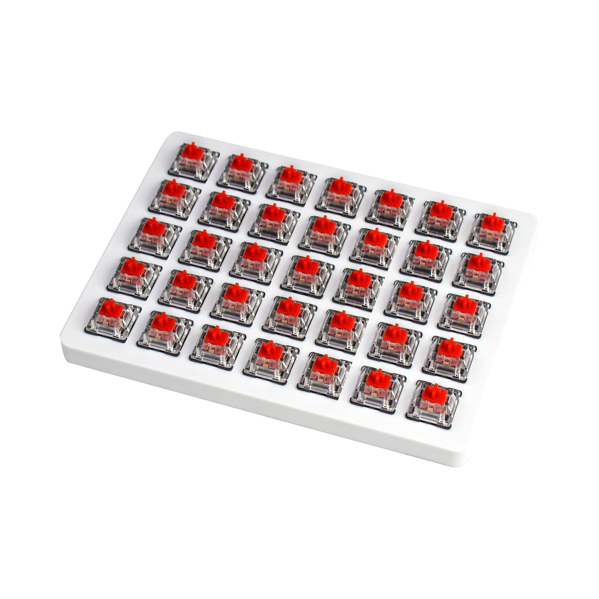 keychron-lot-de-switches-m-caniques-x35-avec-support-accessoires image 2