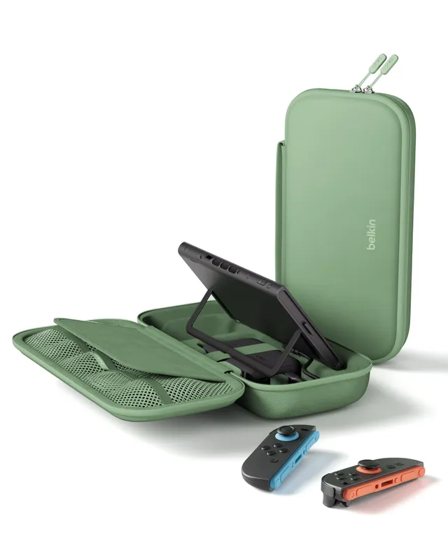 belkin-gaming-pochette-de-rangement-nintendo-switch-2-avec-batterie-externe-1000 image 1